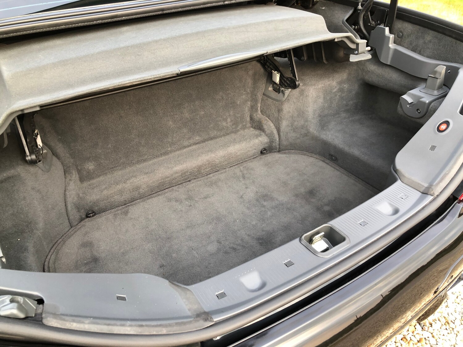 Used Mercedes-Benz SL 2007 for sale - 77104116: Photo 45