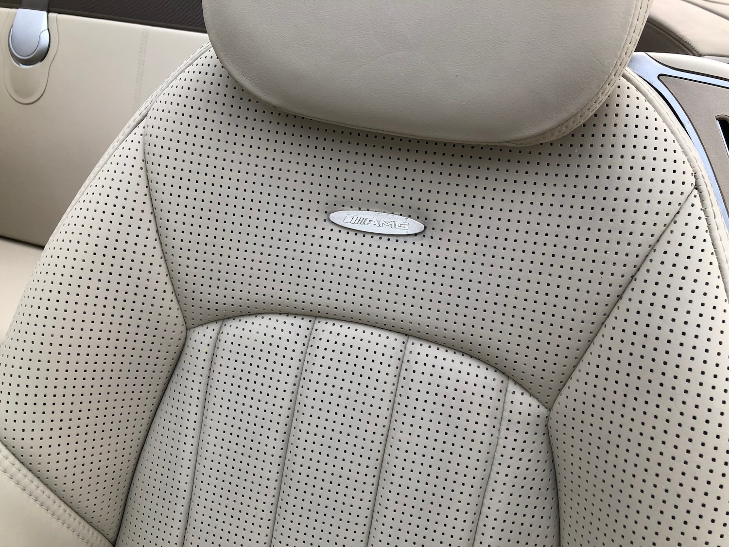 Used Mercedes-Benz SL 2007 for sale - 77104116: Photo 48