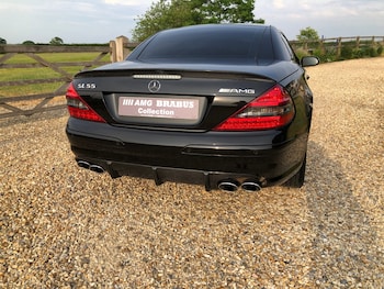 Used Mercedes-Benz S Class 2007 for sale - 77104116: Photo