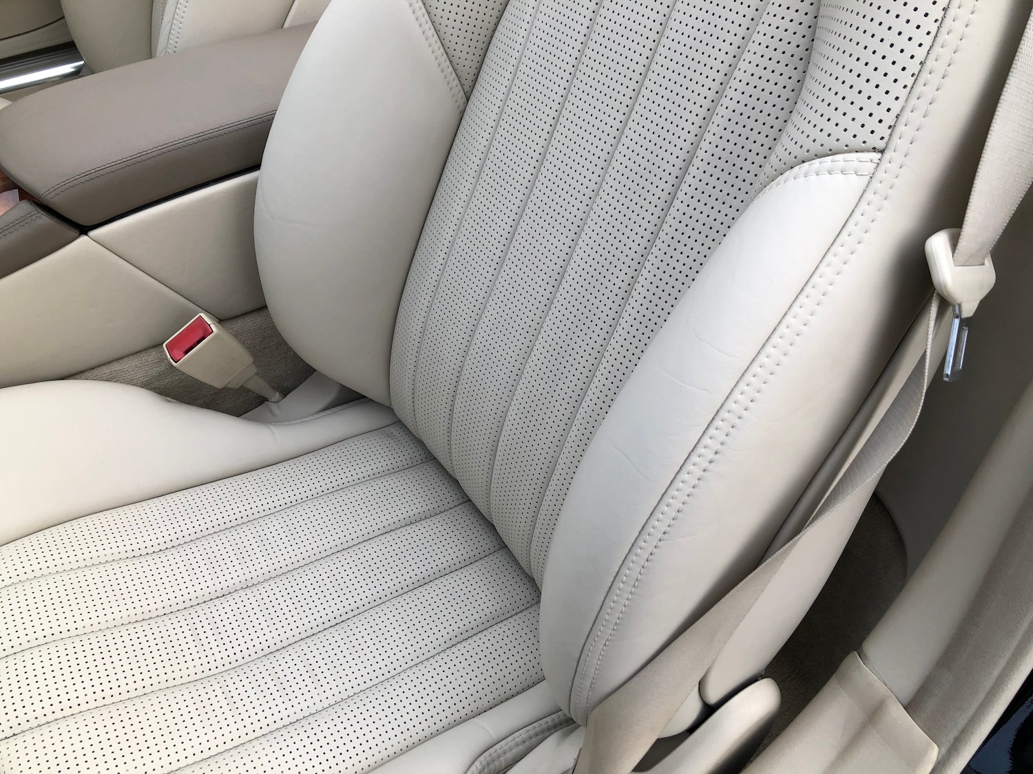 Used Mercedes-Benz SL 2007 for sale - 77104116: Photo 53