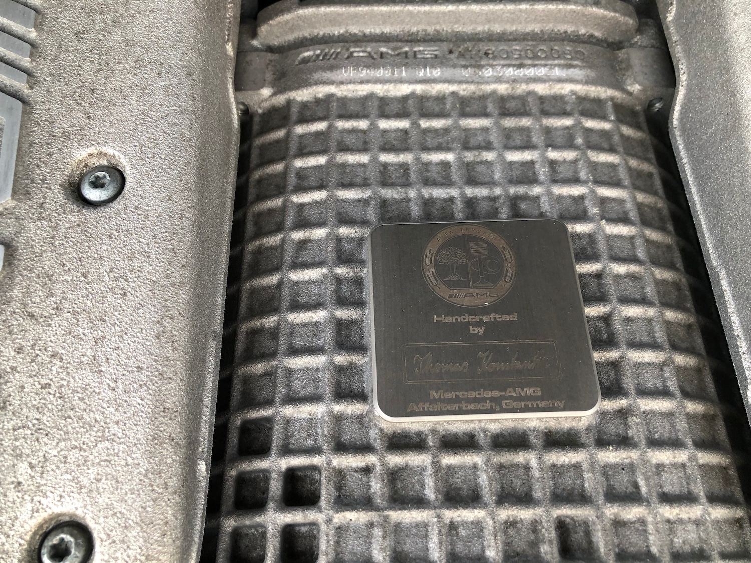 Used Mercedes-Benz SL 2007 for sale - 77104116: Photo 65