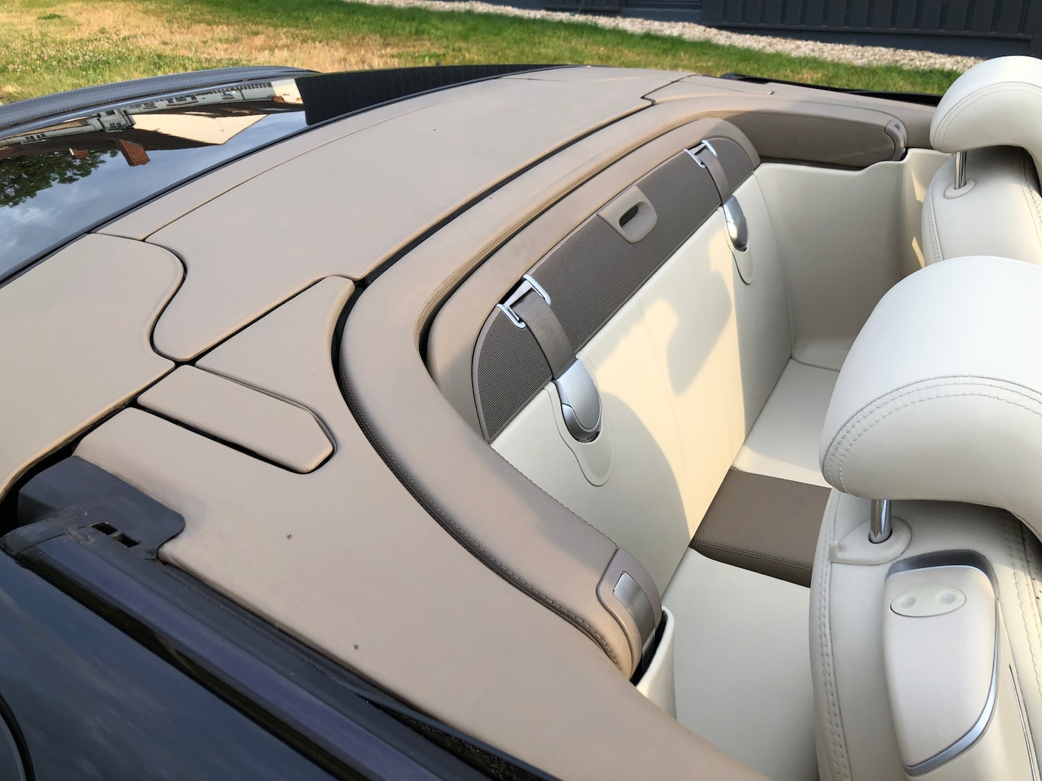 Used Mercedes-Benz SL 2007 for sale - 77104116: Photo 70