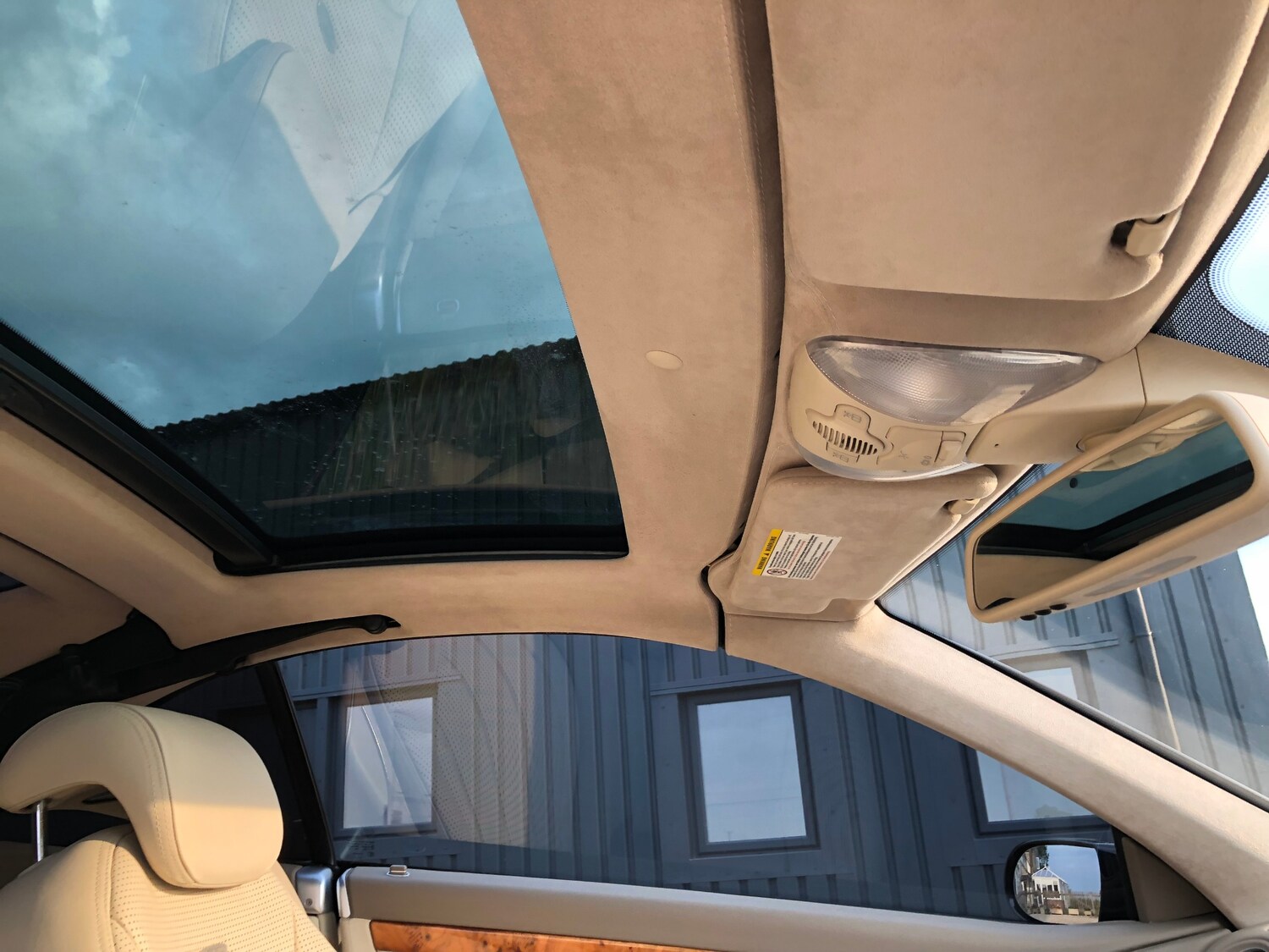 Used Mercedes-Benz SL 2007 for sale - 77104116: Photo 72