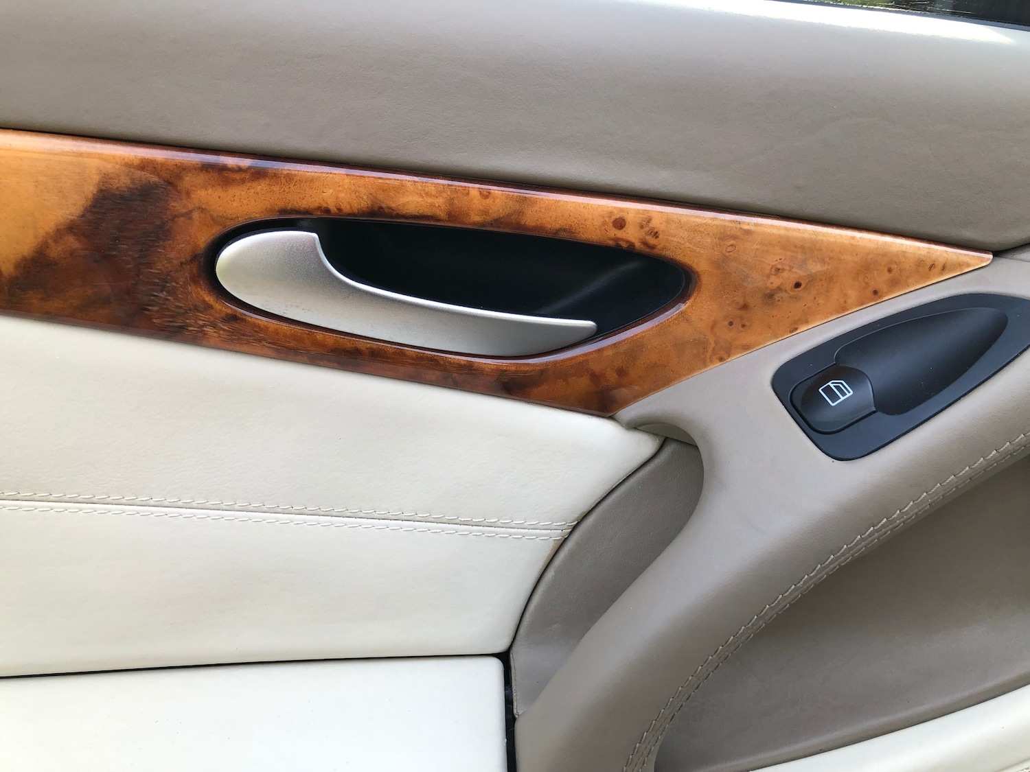 Used Mercedes-Benz SL 2007 for sale - 77104116: Photo 76