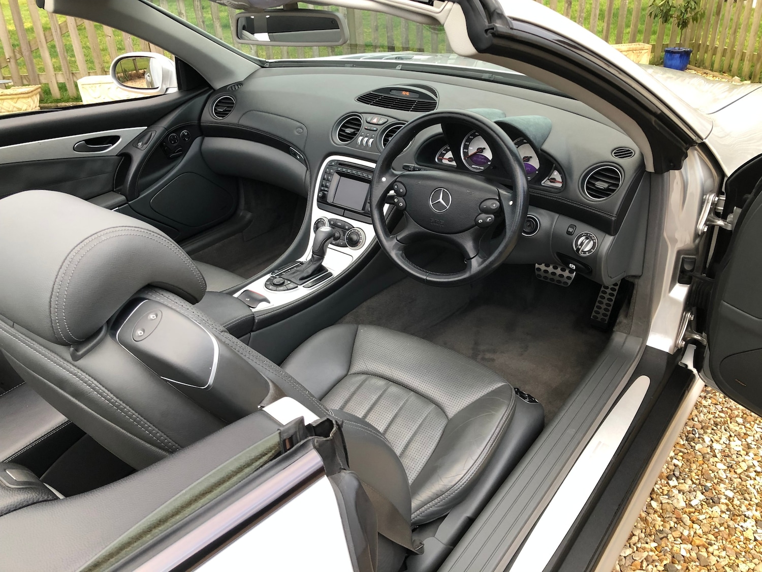 Used Mercedes-Benz SL 2023 for sale - 77104128: Photo 10