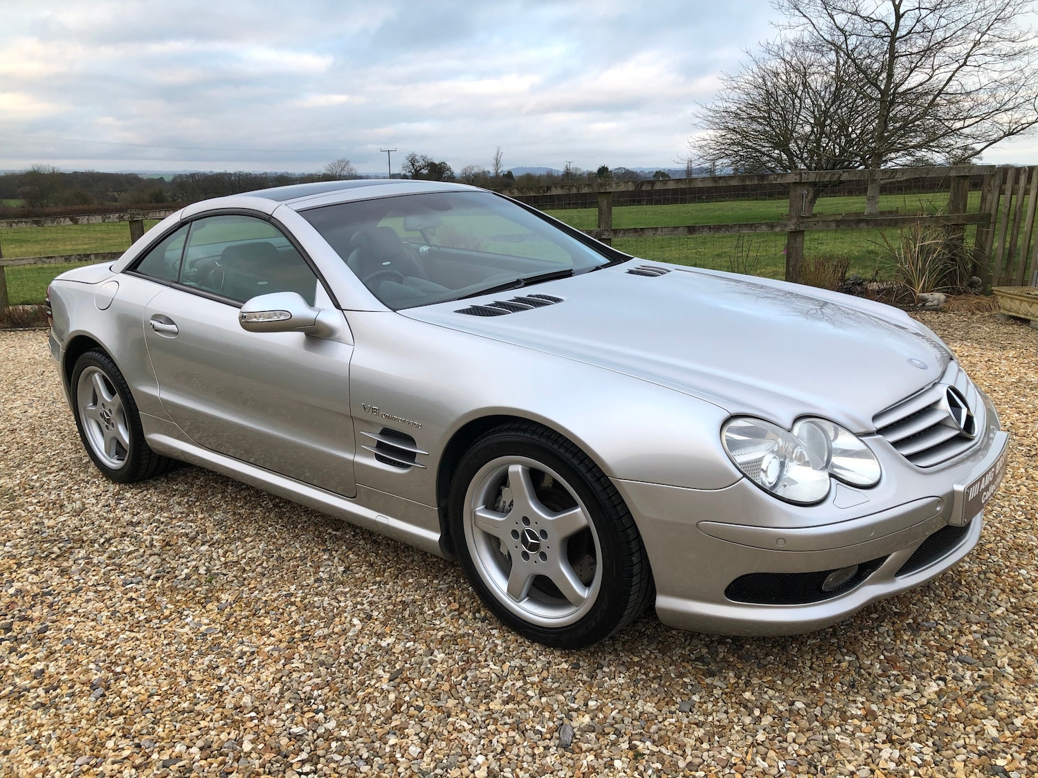 Used Mercedes-Benz SL 2023 for sale - 77104128: Photo 12