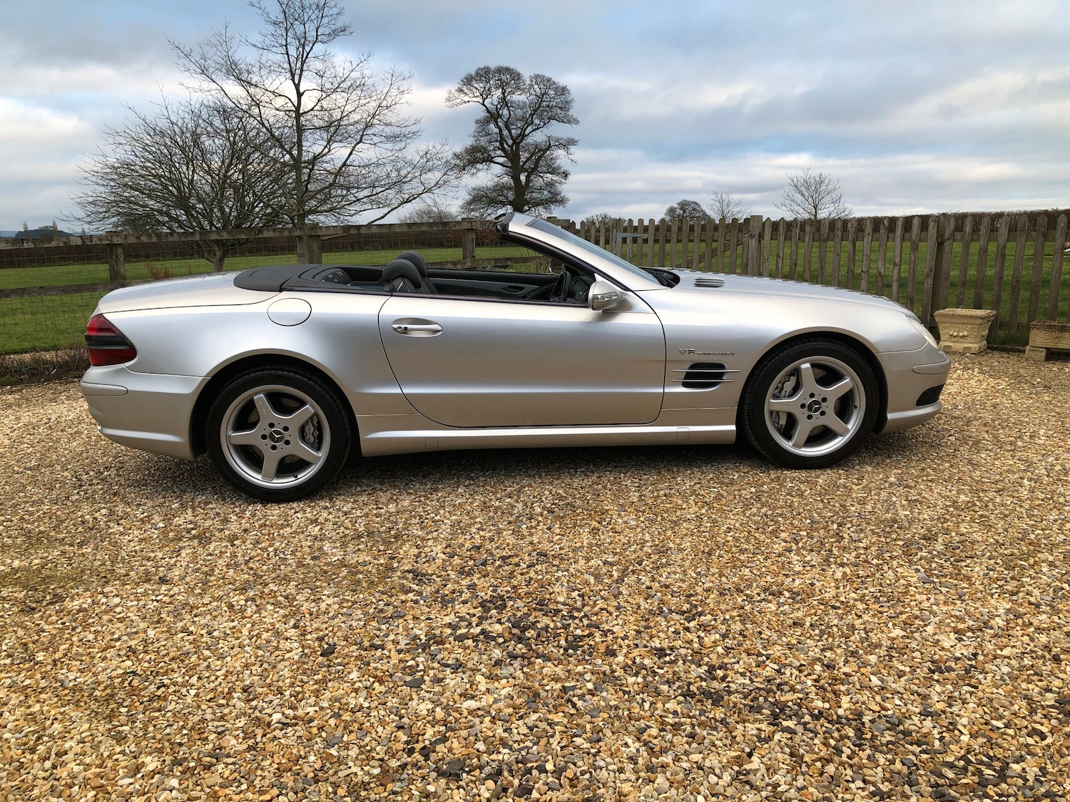 Used Mercedes-Benz SL 2023 for sale - 77104128: Photo 17