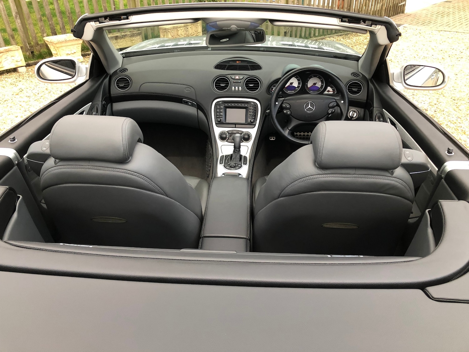 Used Mercedes-Benz SL 2023 for sale - 77104128: Photo 21