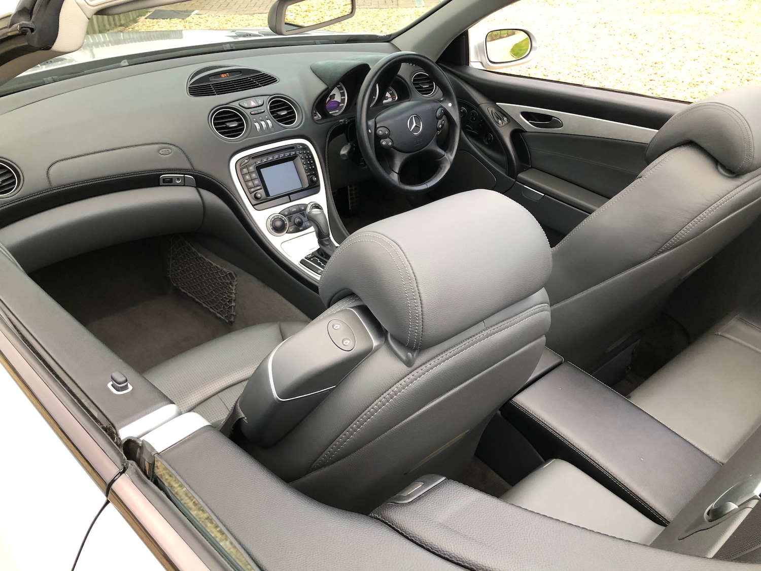 Used Mercedes-Benz SL 2023 for sale - 77104128: Photo 22