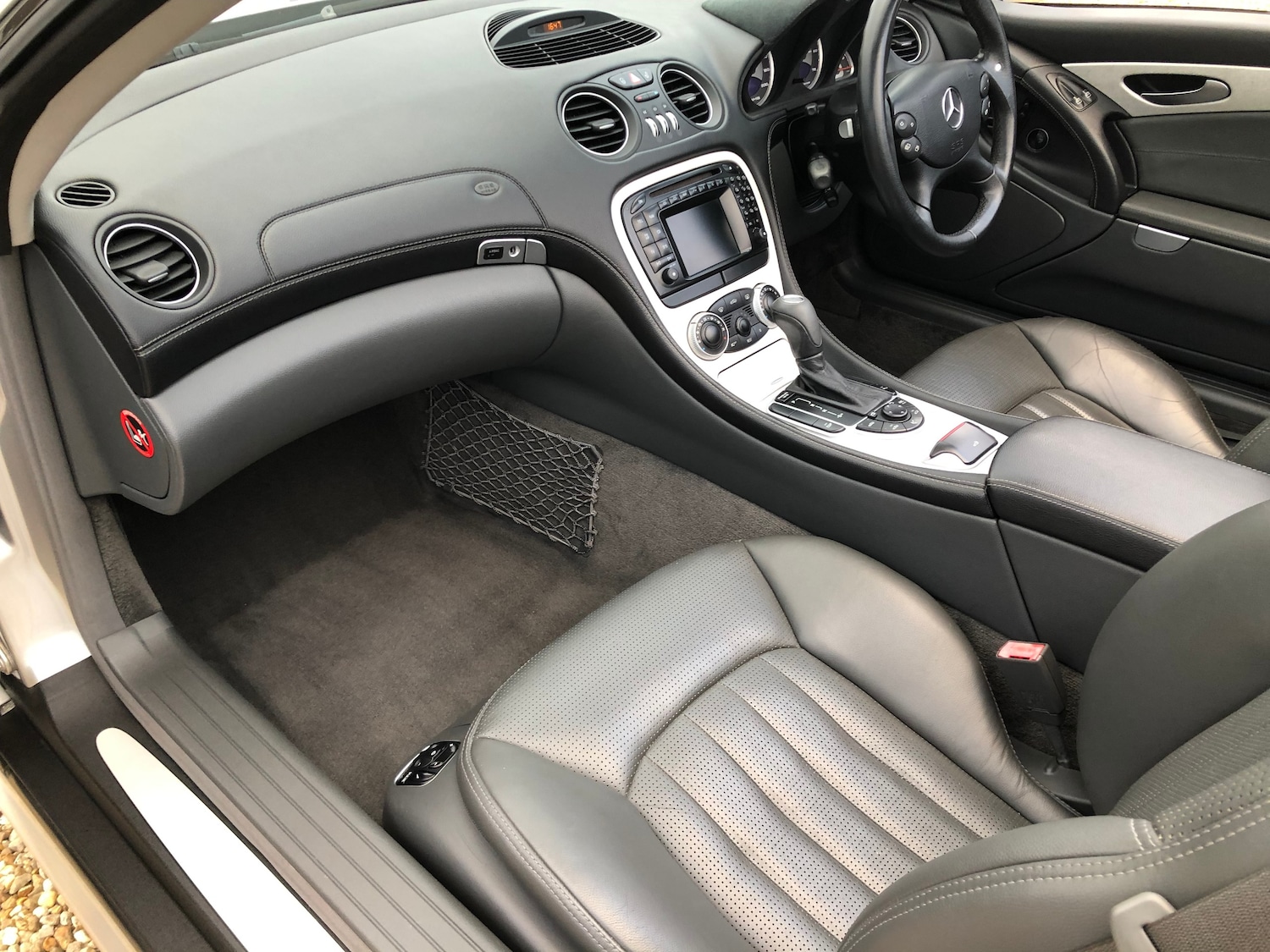 Used Mercedes-Benz SL 2023 for sale - 77104128: Photo 23