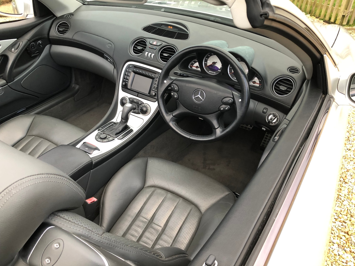 Used Mercedes-Benz SL 2023 for sale - 77104128: Photo 25