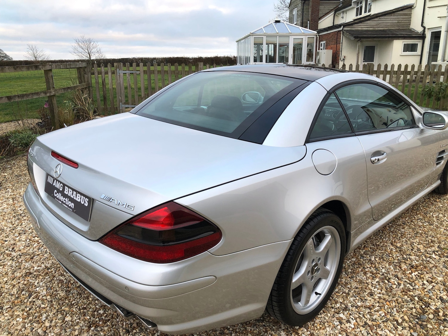 Used Mercedes-Benz SL 2023 for sale - 77104128: Photo 26