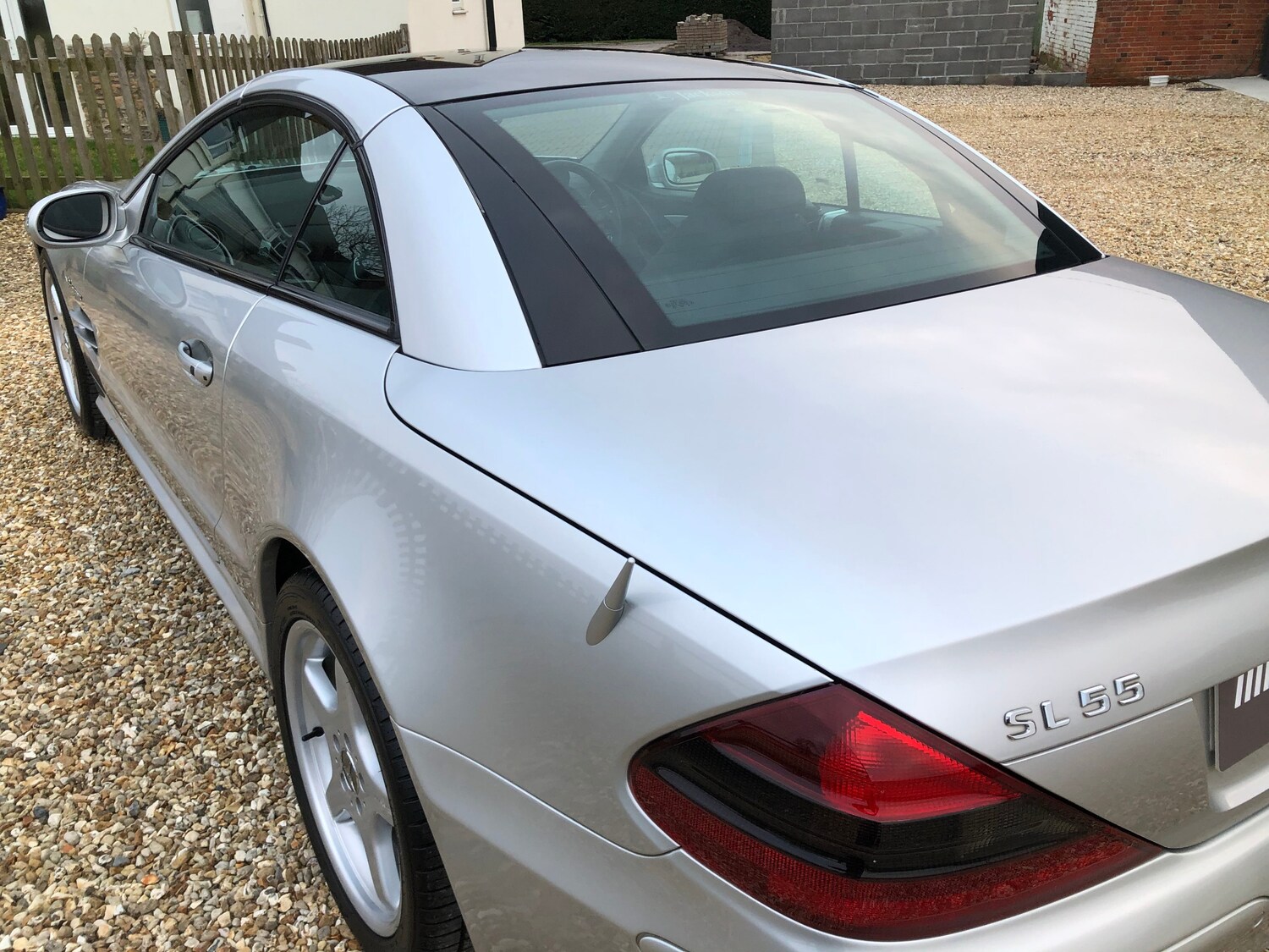 Used Mercedes-Benz SL 2023 for sale - 77104128: Photo 28