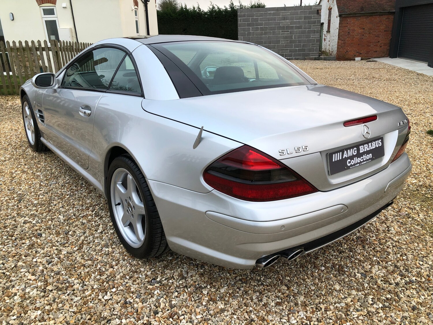 Used Mercedes-Benz SL 2023 for sale - 77104128: Photo 29