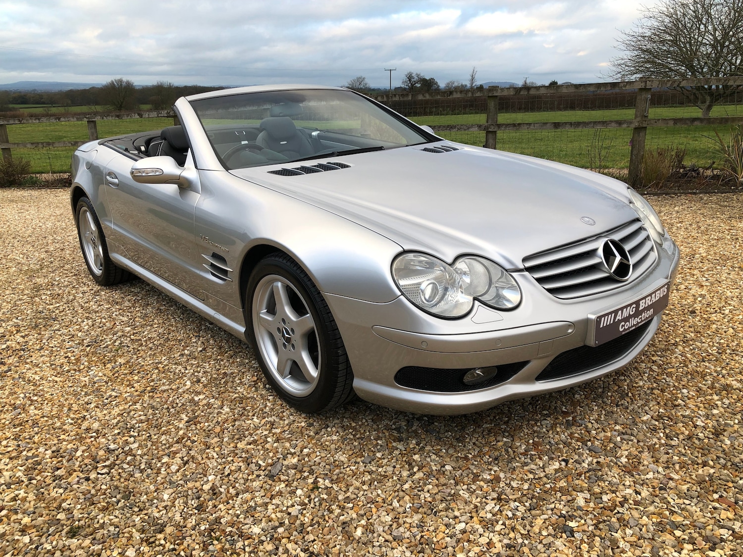 Used Mercedes-Benz SL 2023 for sale - 77104128: Photo 3