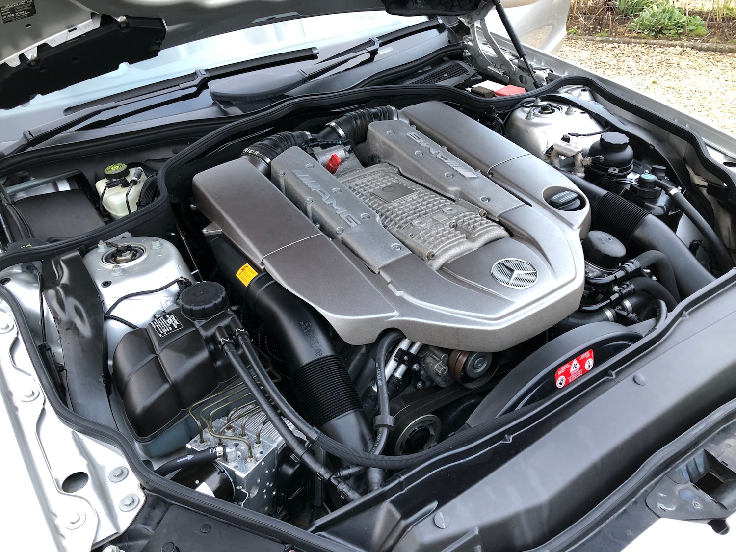 Used Mercedes-Benz SL 2023 for sale - 77104128: Photo 36