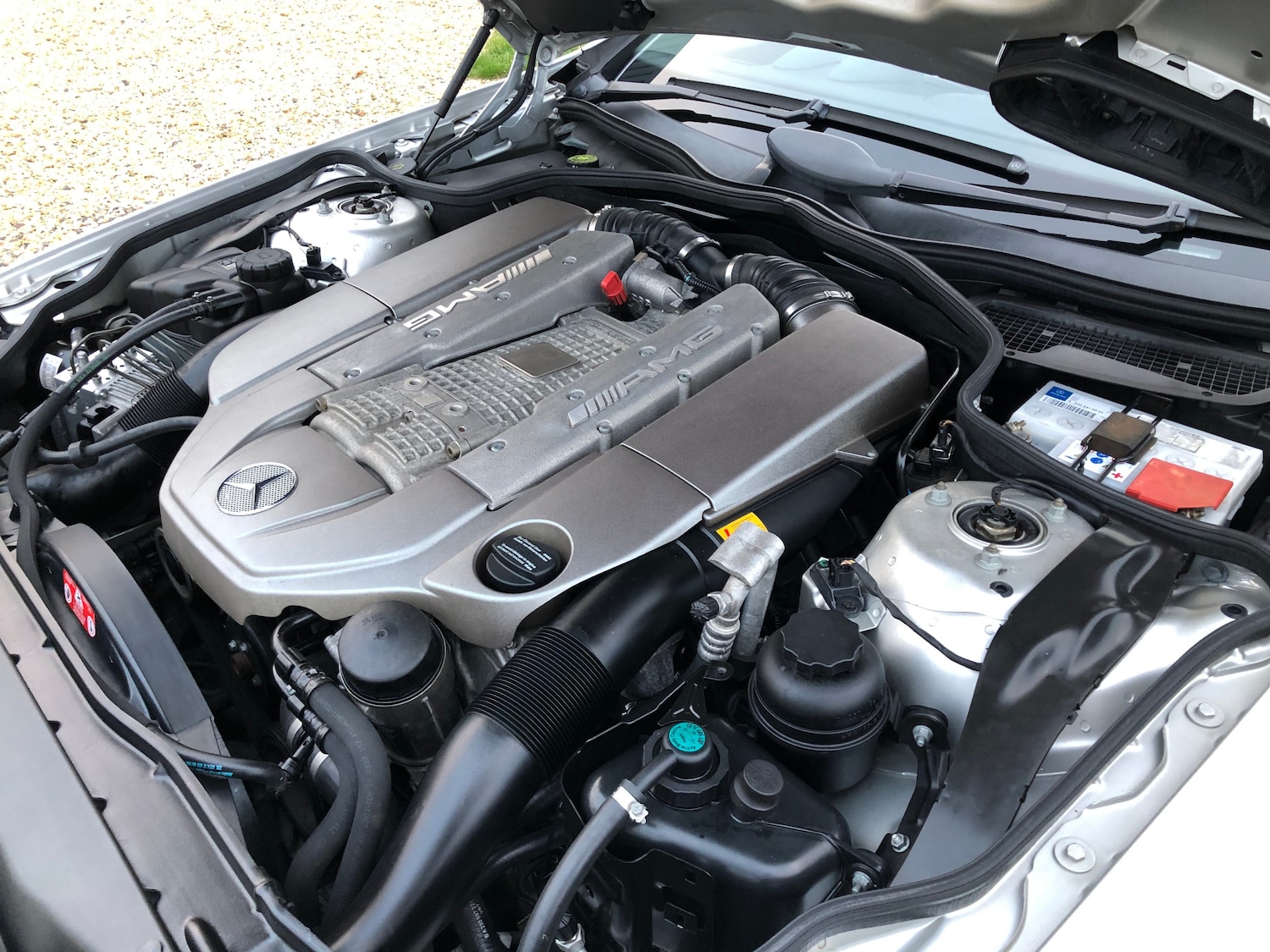 Used Mercedes-Benz SL 2023 for sale - 77104128: Photo 37