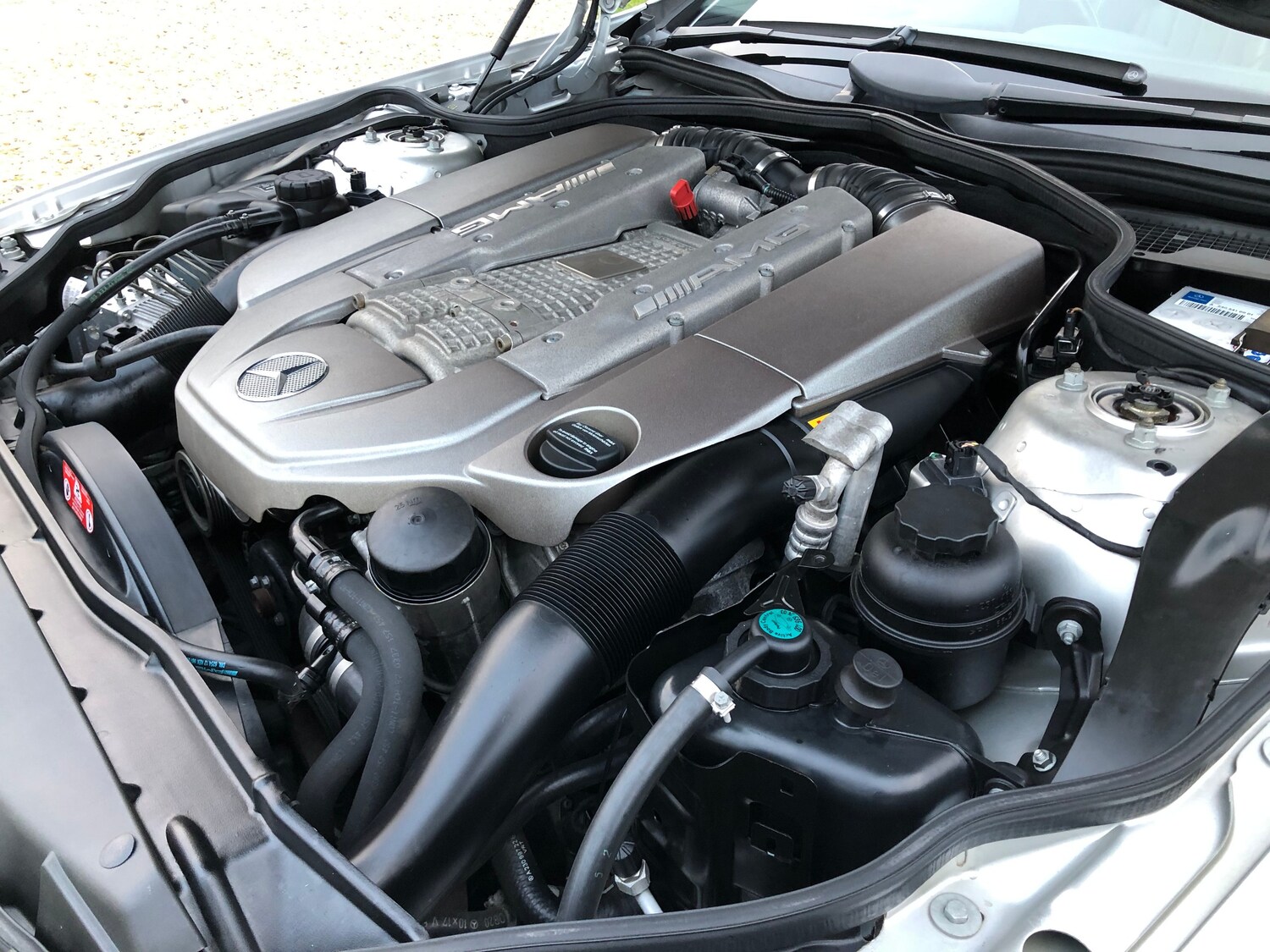 Used Mercedes-Benz SL 2023 for sale - 77104128: Photo 38