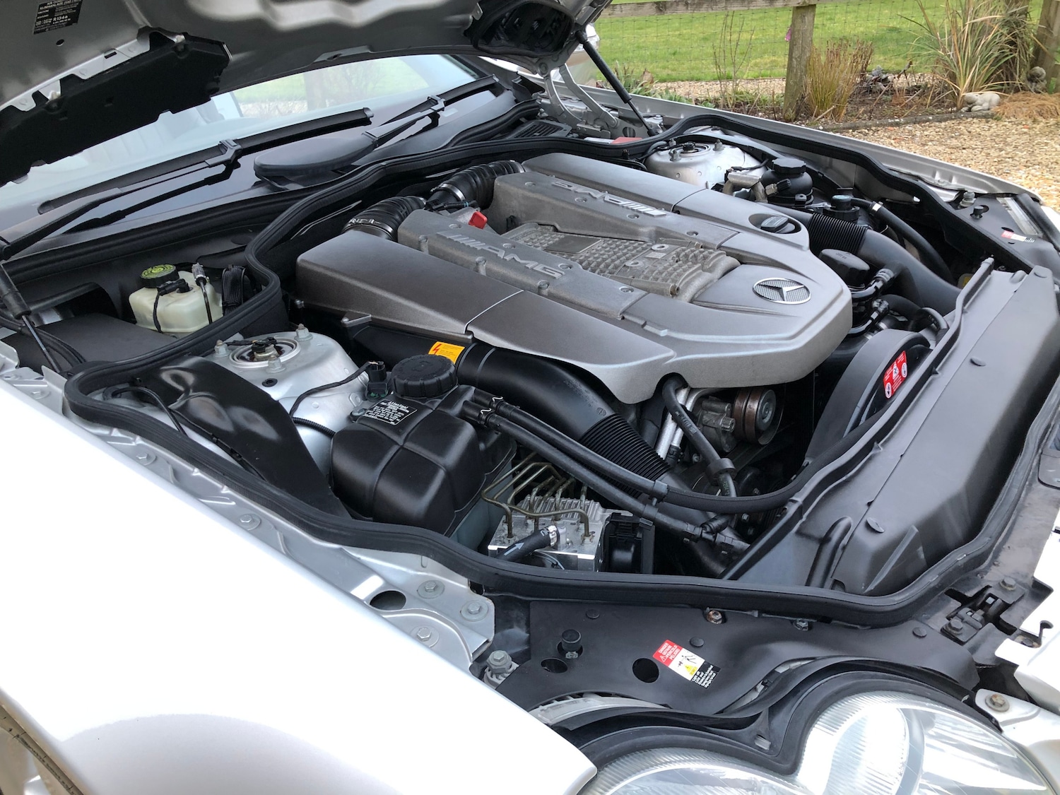 Used Mercedes-Benz SL 2023 for sale - 77104128: Photo 42