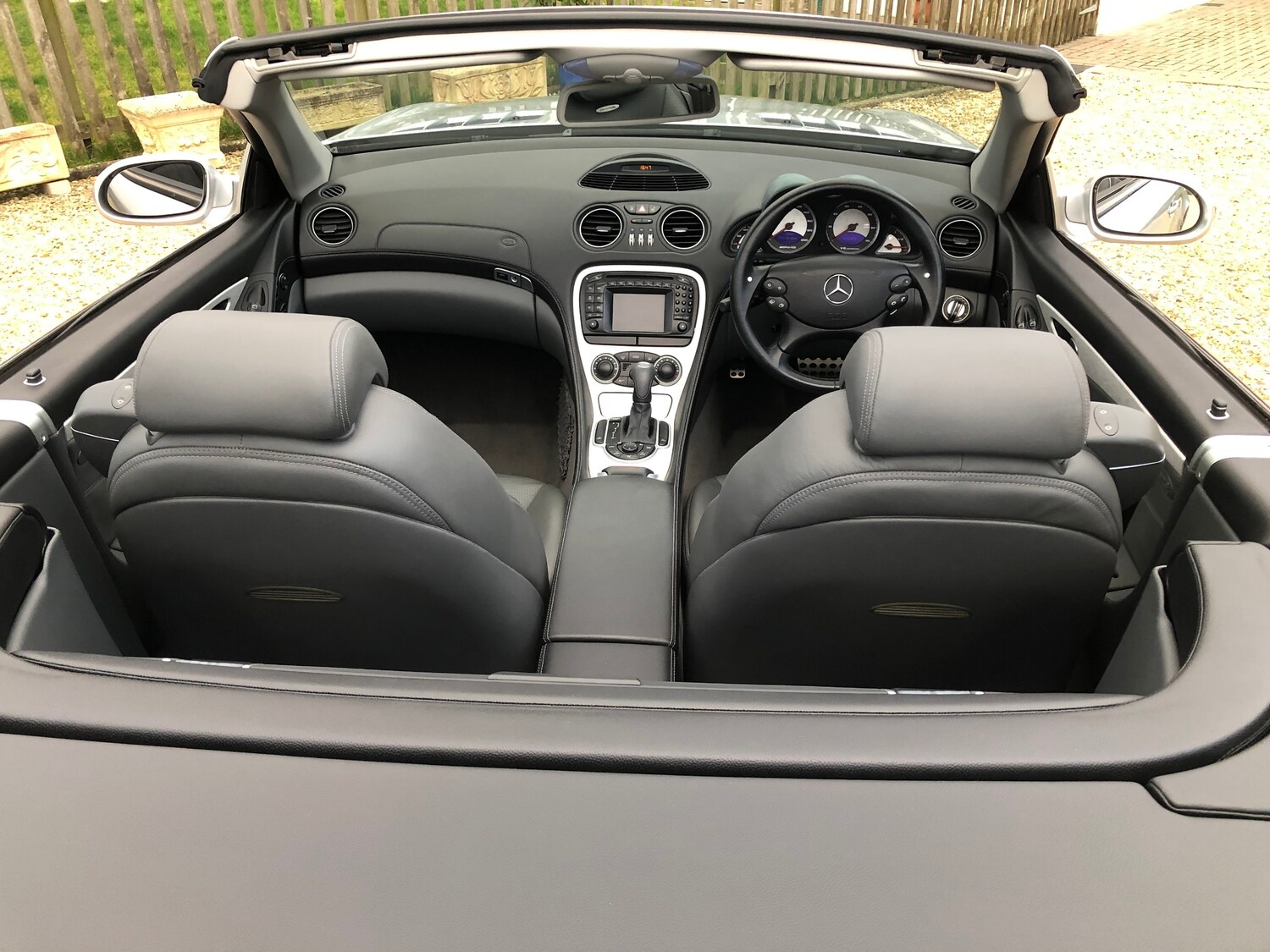 Used Mercedes-Benz SL 2023 for sale - 77104128: Photo 48