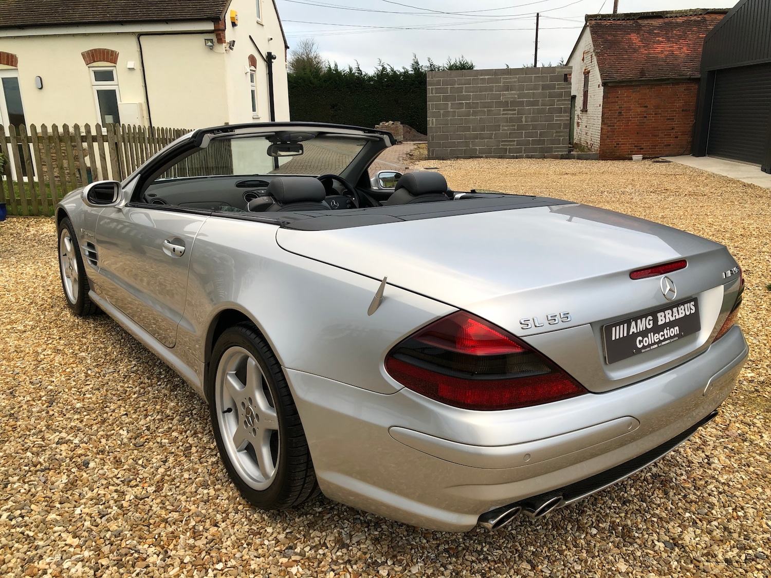 Used Mercedes-Benz SL 2023 for sale - 77104128: Photo 5