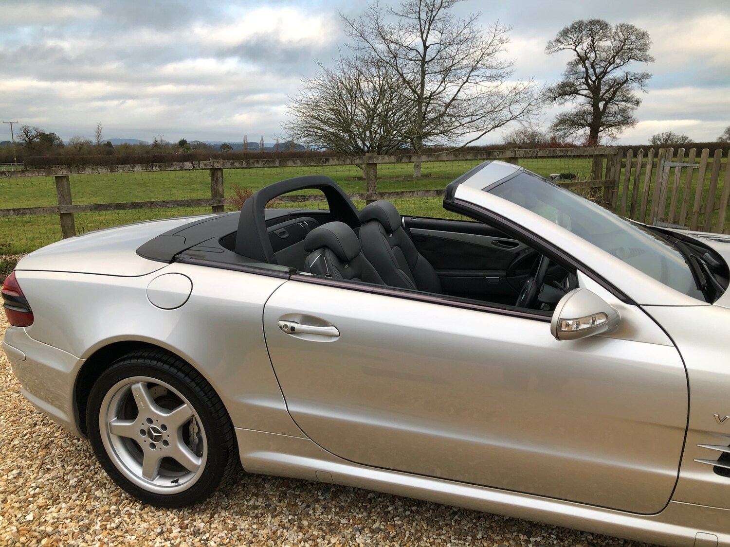 Used Mercedes-Benz SL 2023 for sale - 77104128: Photo 55