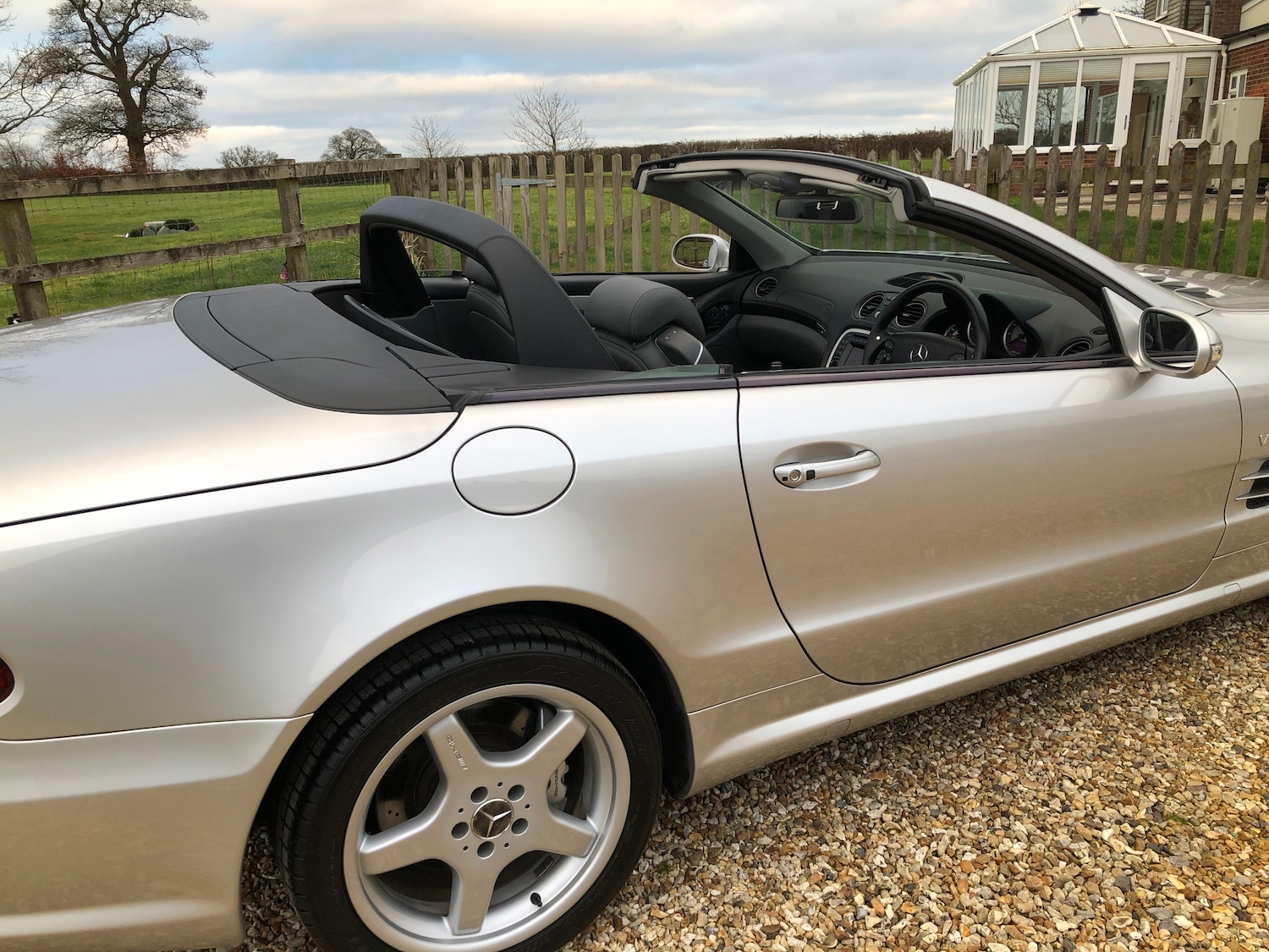 Used Mercedes-Benz SL 2023 for sale - 77104128: Photo 56