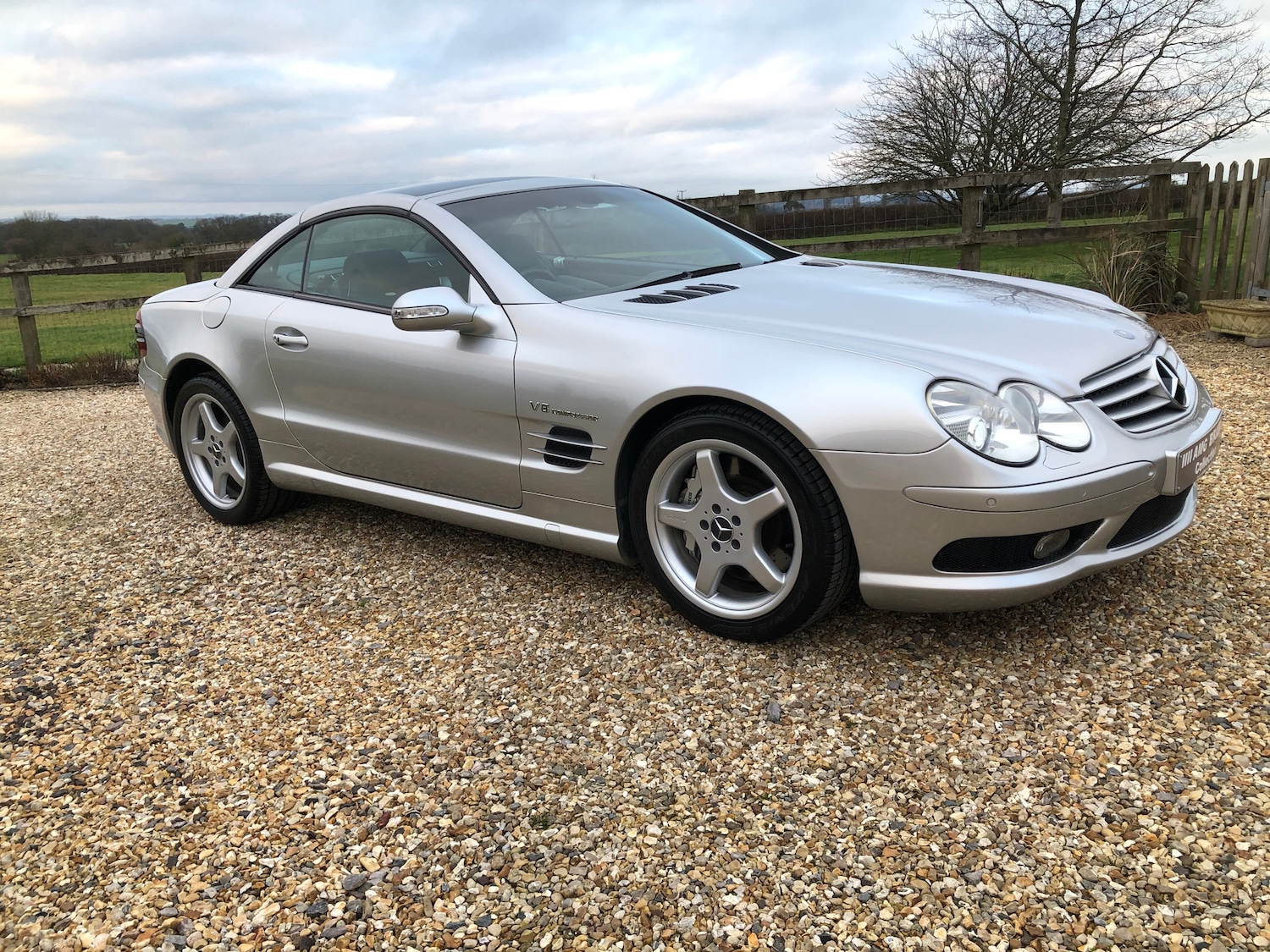 Used Mercedes-Benz SL 2023 for sale - 77104128: Photo 62