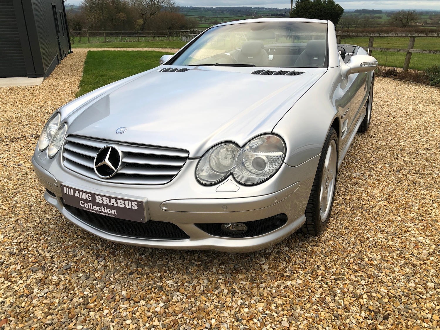 Used Mercedes-Benz SL 2023 for sale - 77104128: Photo 7