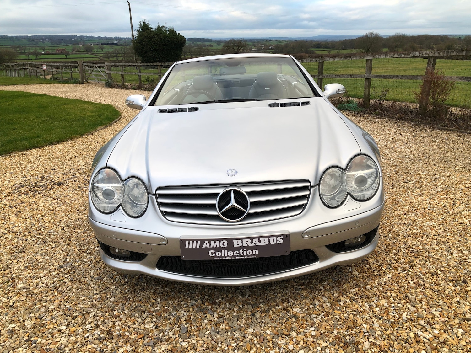 Used Mercedes-Benz SL 2023 for sale - 77104128: Photo 8