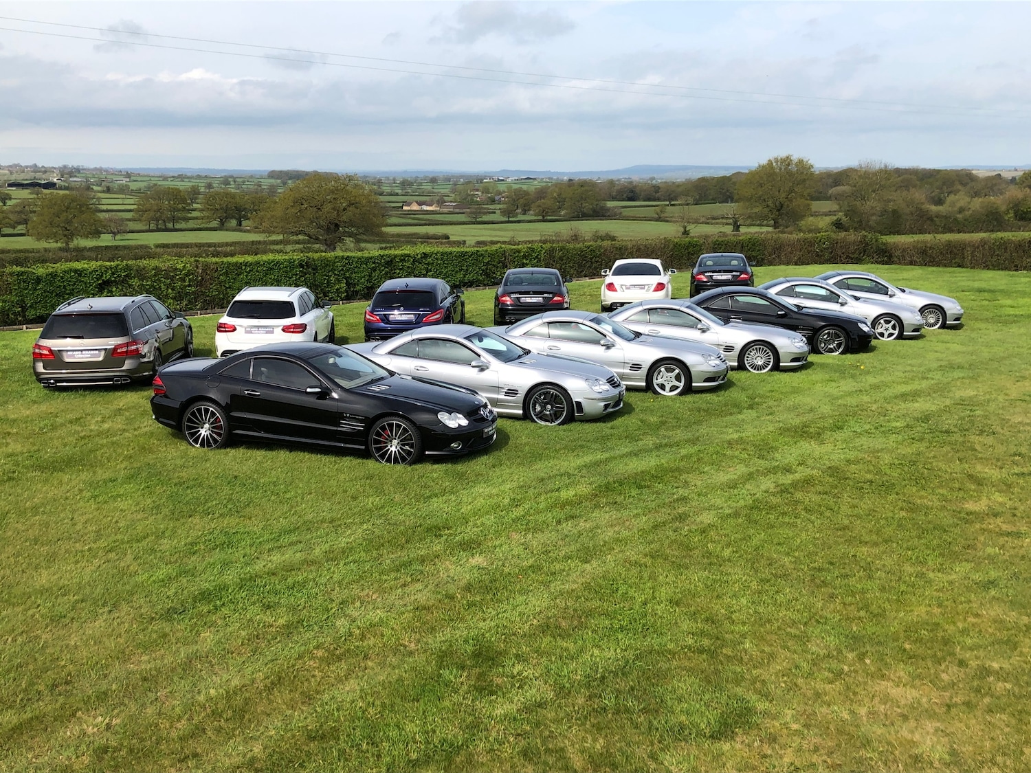 Used Mercedes-Benz SL 2023 for sale - 77104128: Photo 81