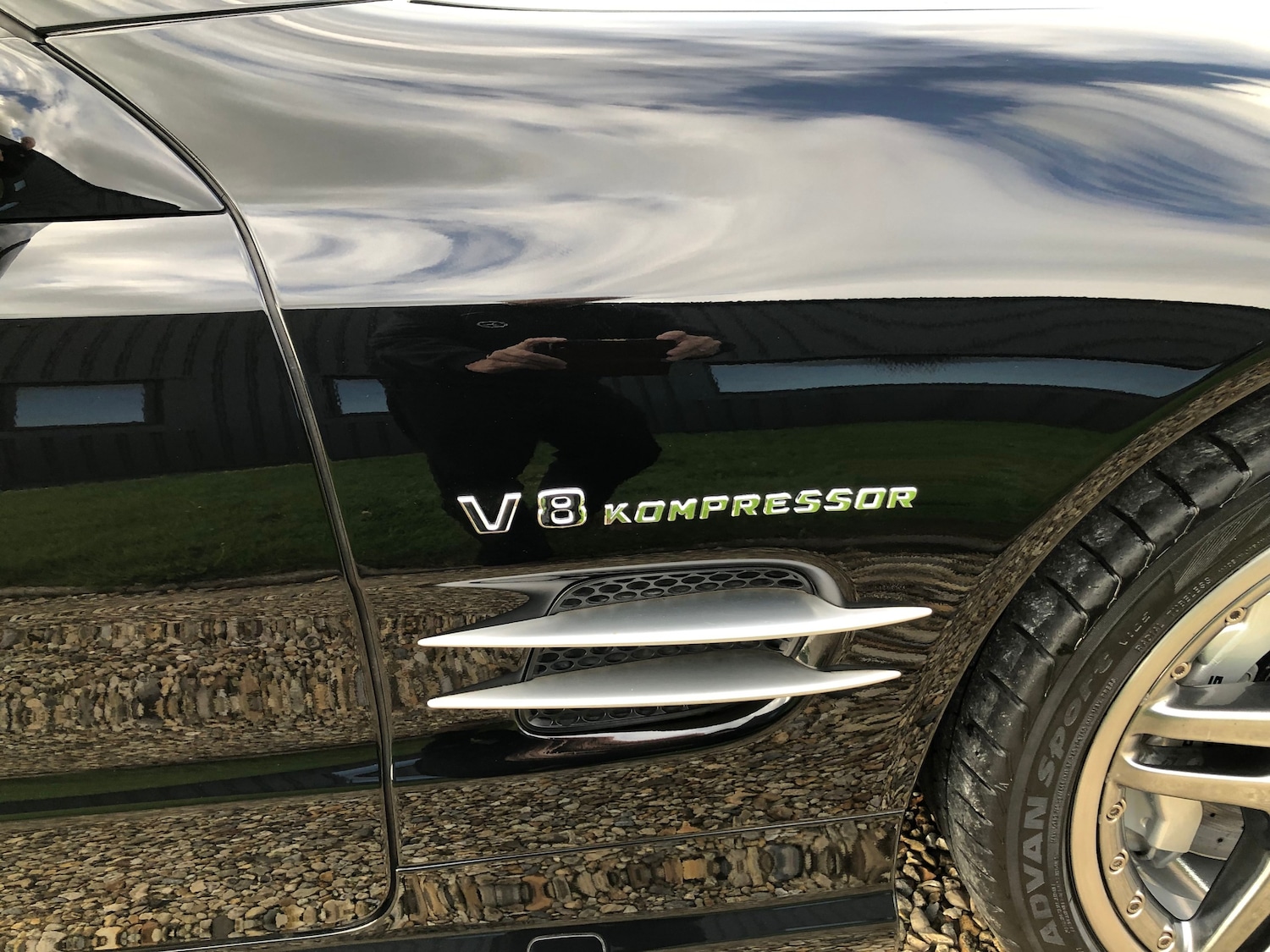 Used Mercedes-Benz SL 2005 for sale - 77104127: Photo 14