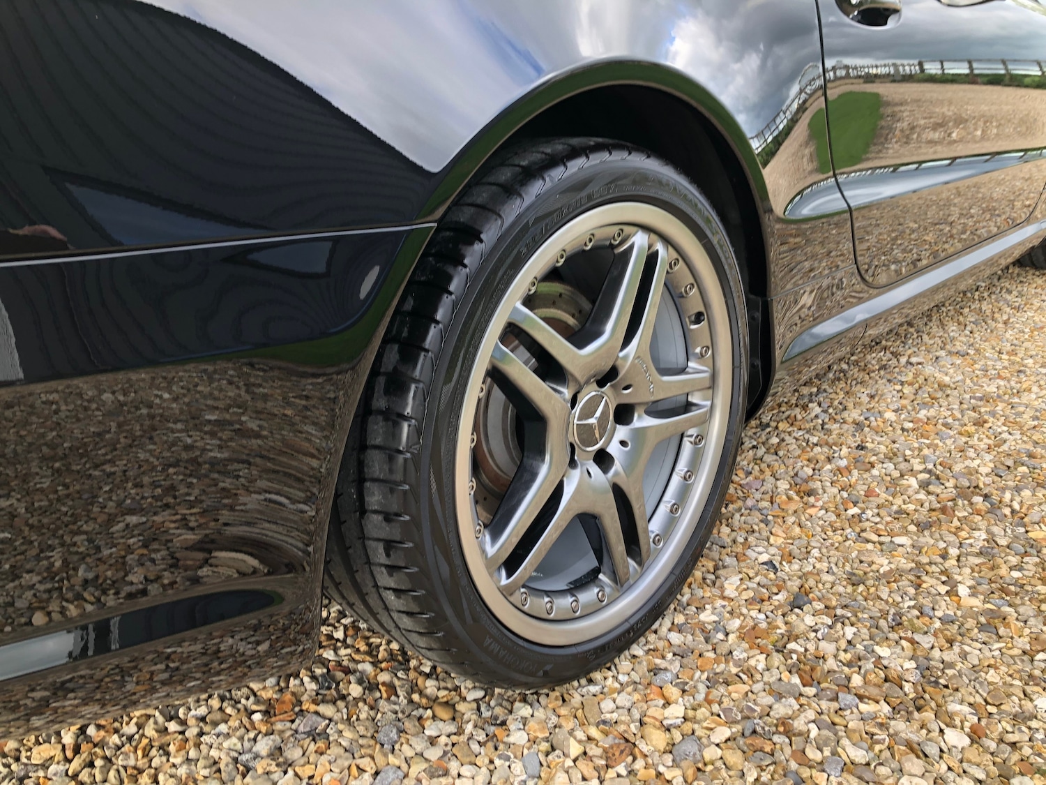 Used Mercedes-Benz SL 2005 for sale - 77104127: Photo 18