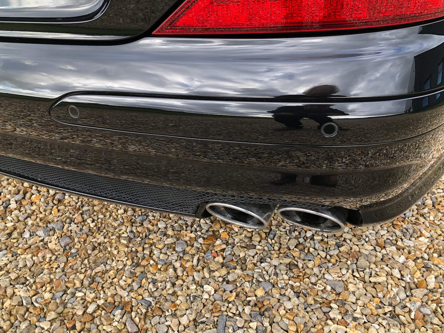 Used Mercedes-Benz SL 2005 for sale - 77104127: Photo 19