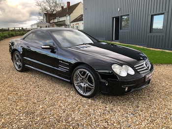Used Mercedes-Benz S Class 2005 for sale - 77104127: Photo