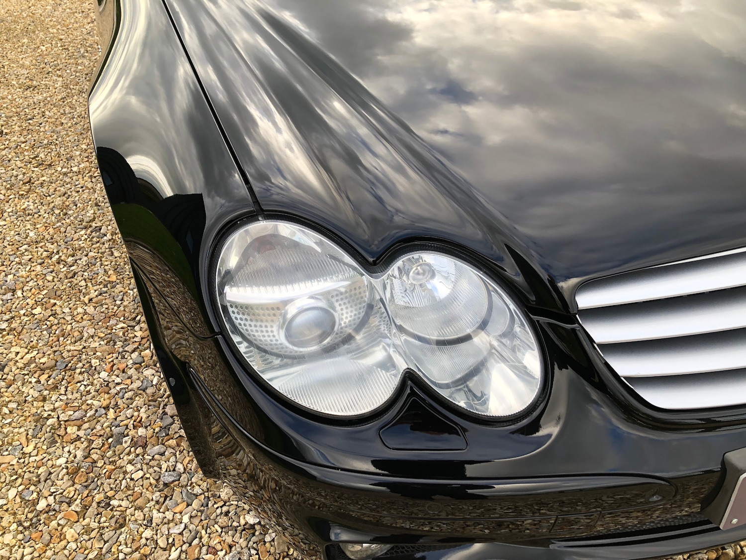 Used Mercedes-Benz SL 2005 for sale - 77104127: Photo 29