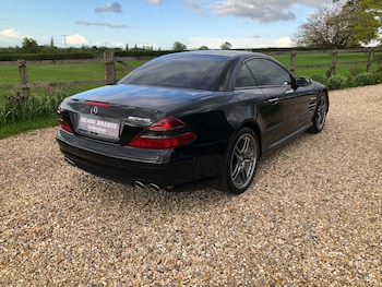 Used Mercedes-Benz S Class 2005 for sale - 77104127: Photo