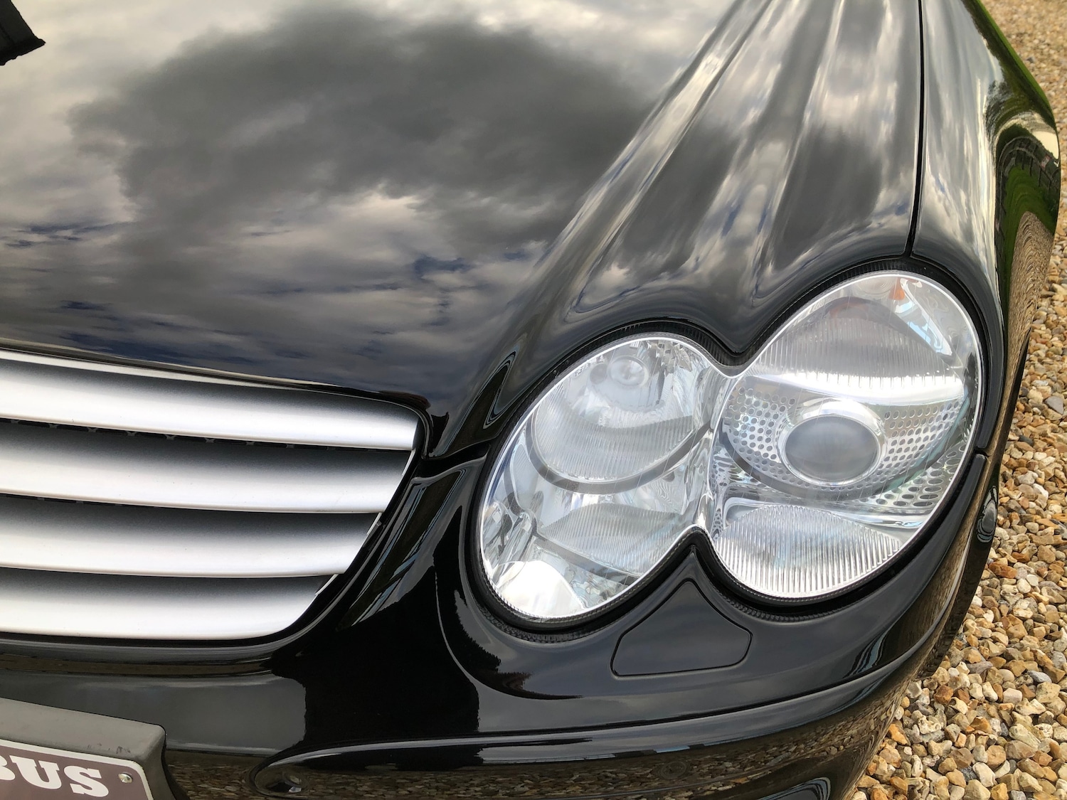 Used Mercedes-Benz SL 2005 for sale - 77104127: Photo 31