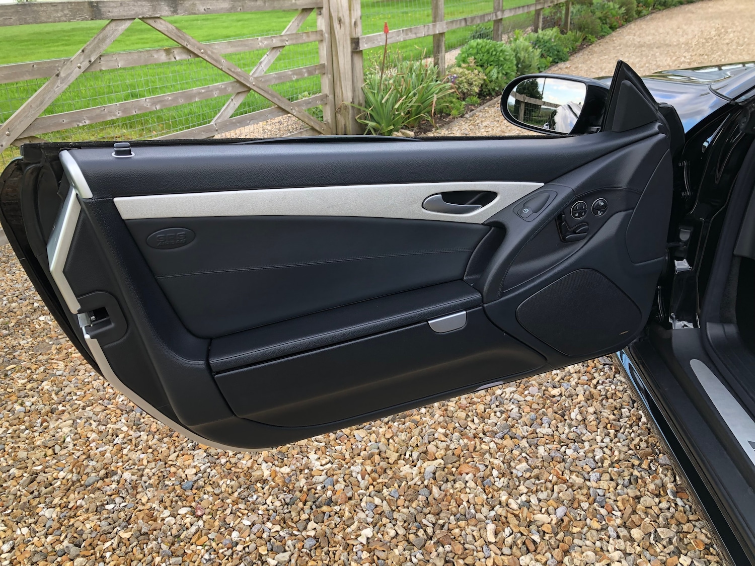 Used Mercedes-Benz SL 2005 for sale - 77104127: Photo 49