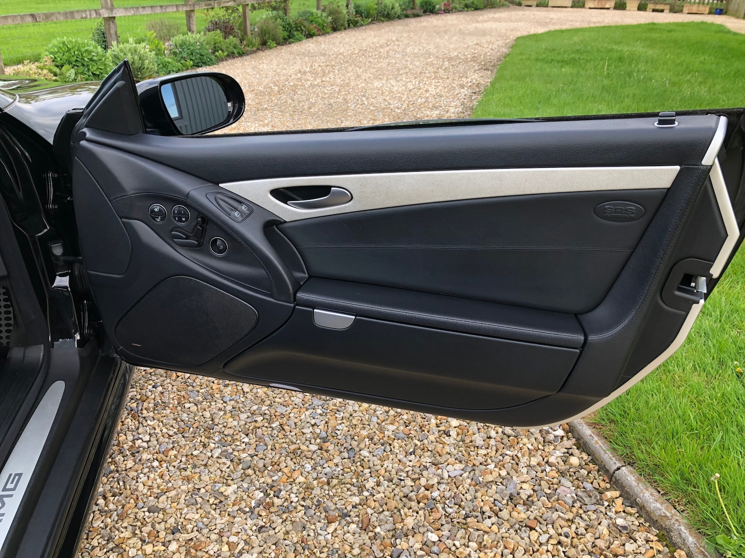 Used Mercedes-Benz SL 2005 for sale - 77104127: Photo 59