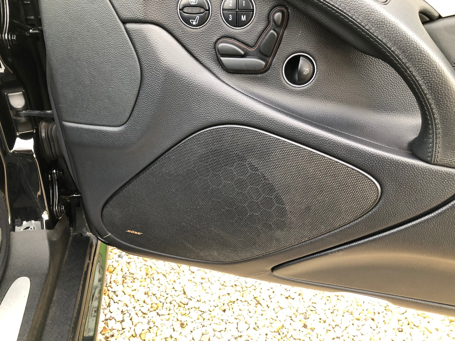 Used Mercedes-Benz SL 2005 for sale - 77104127: Photo 62