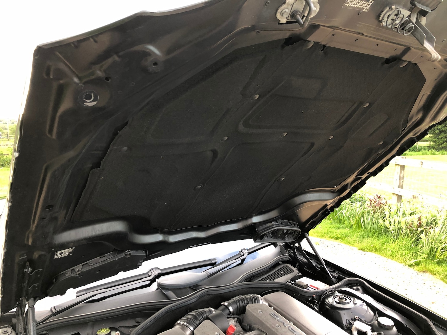 Used Mercedes-Benz SL 2005 for sale - 77104127: Photo 69