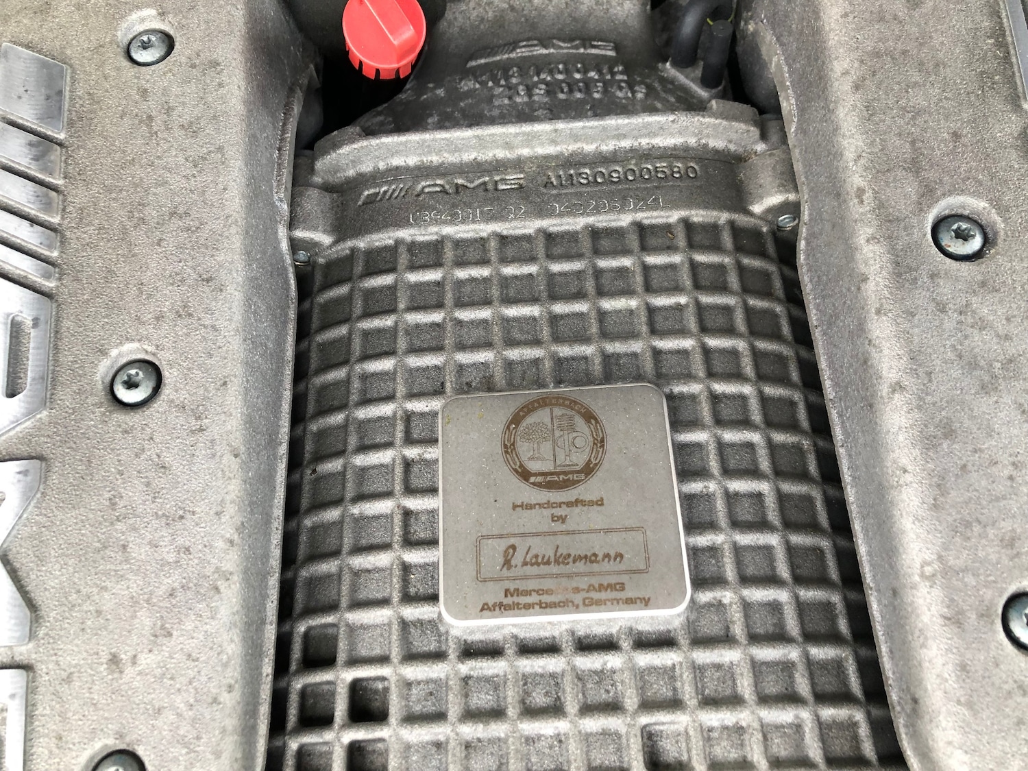 Used Mercedes-Benz SL 2005 for sale - 77104127: Photo 76