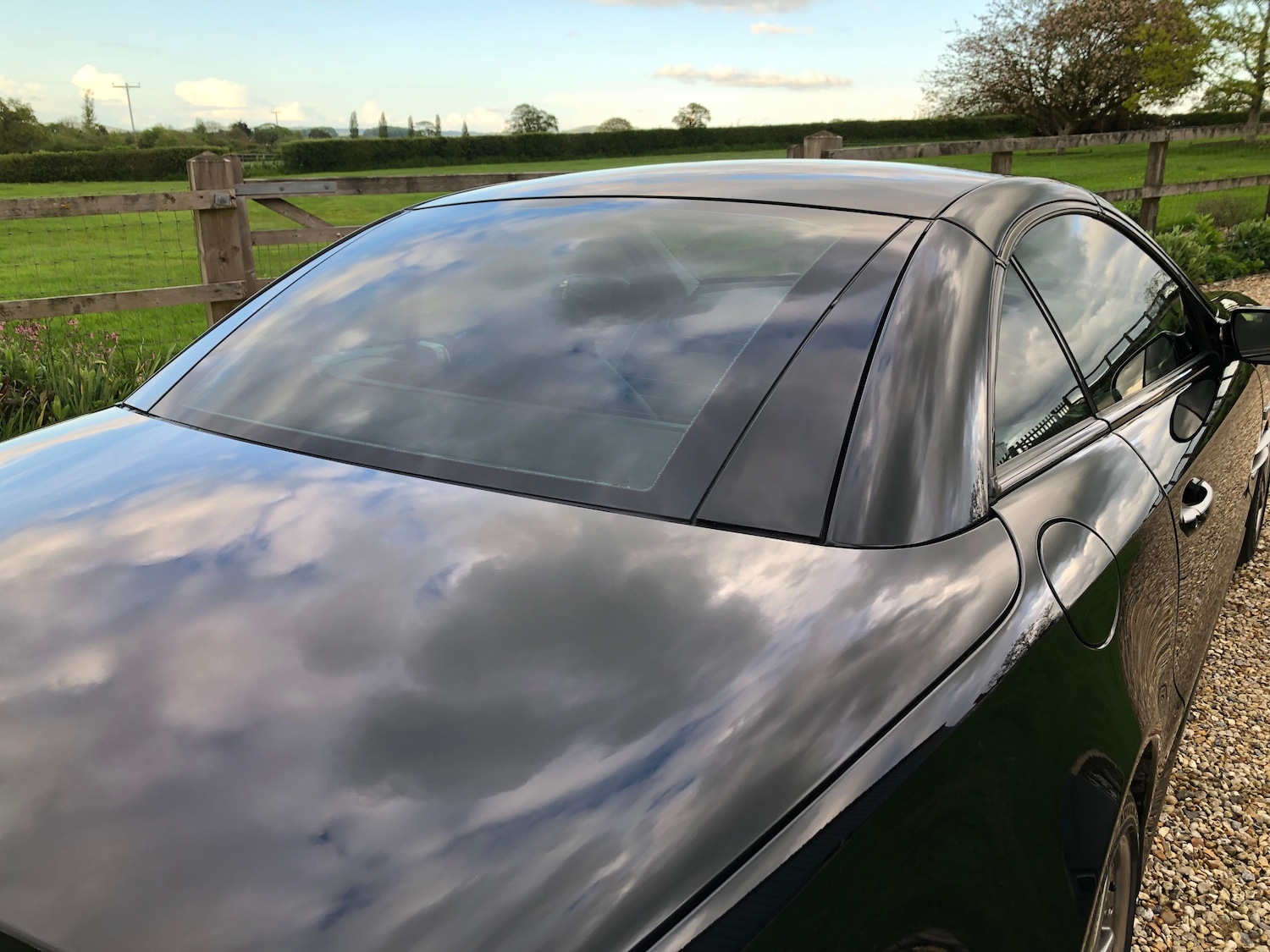 Used Mercedes-Benz SL 2005 for sale - 77104127: Photo 96