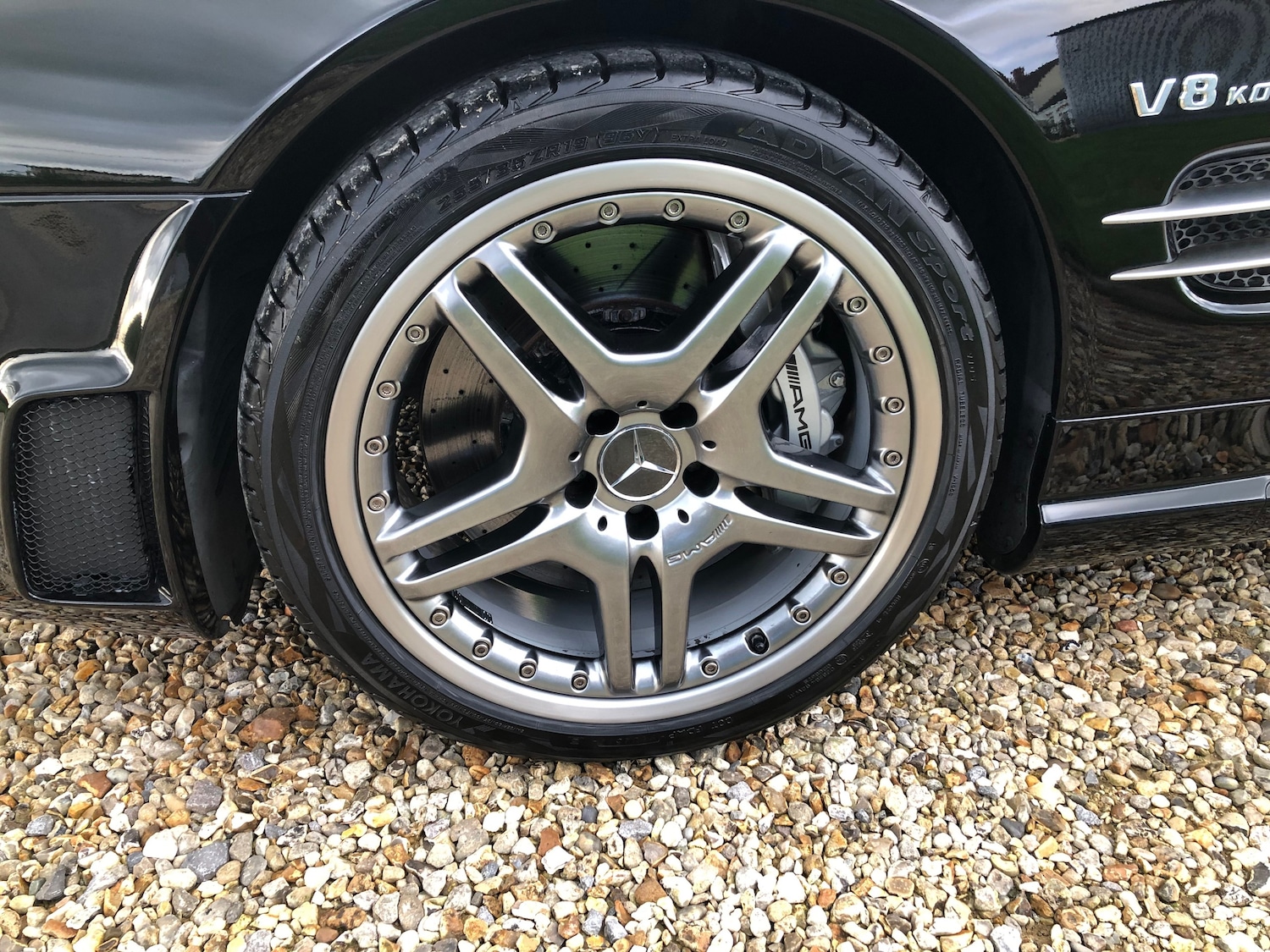 Used Mercedes-Benz SL 2005 for sale - 77104127: Photo 99