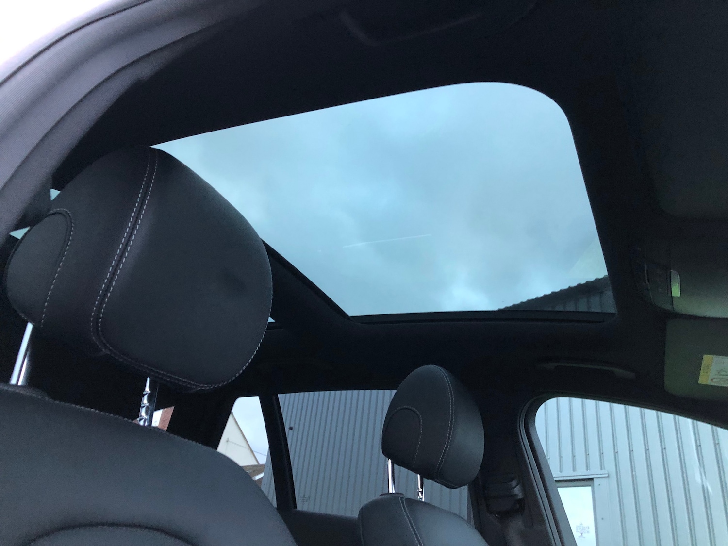 Used Mercedes-Benz C Class 2016 for sale - 77104126: Photo 11