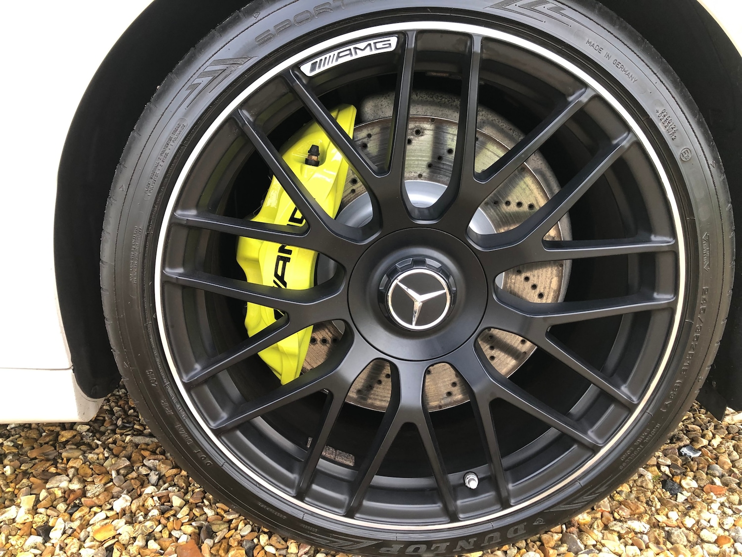 Used Mercedes-Benz C Class 2016 for sale - 77104126: Photo 16