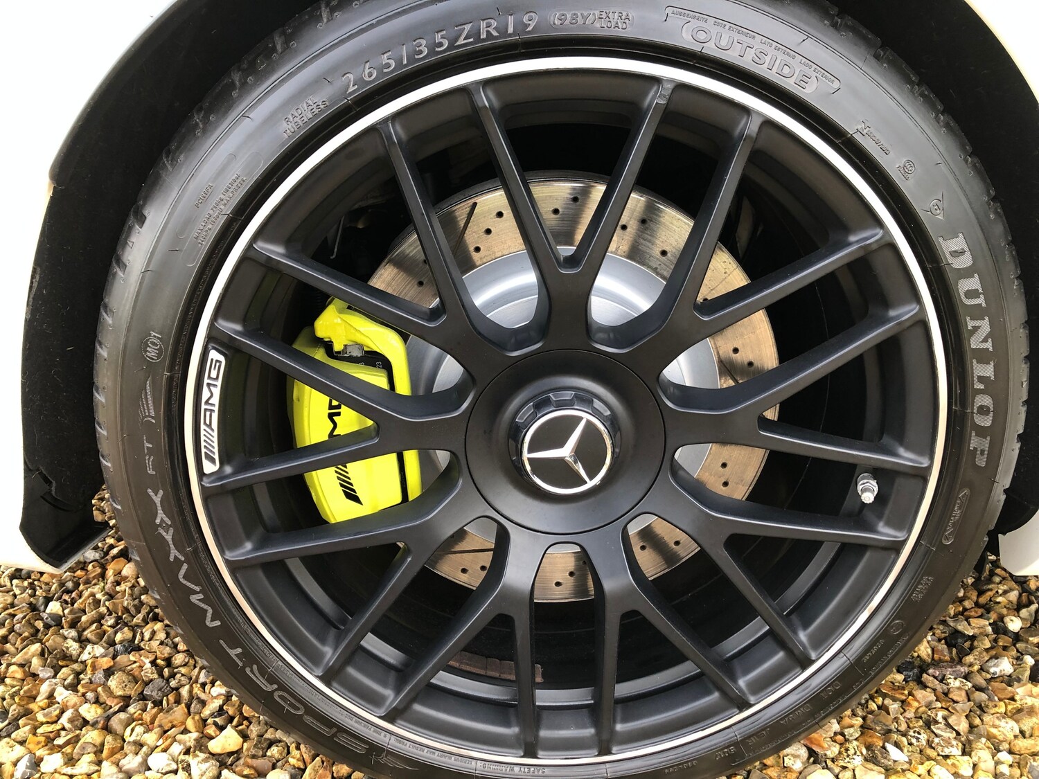 Used Mercedes-Benz C Class 2016 for sale - 77104126: Photo 17