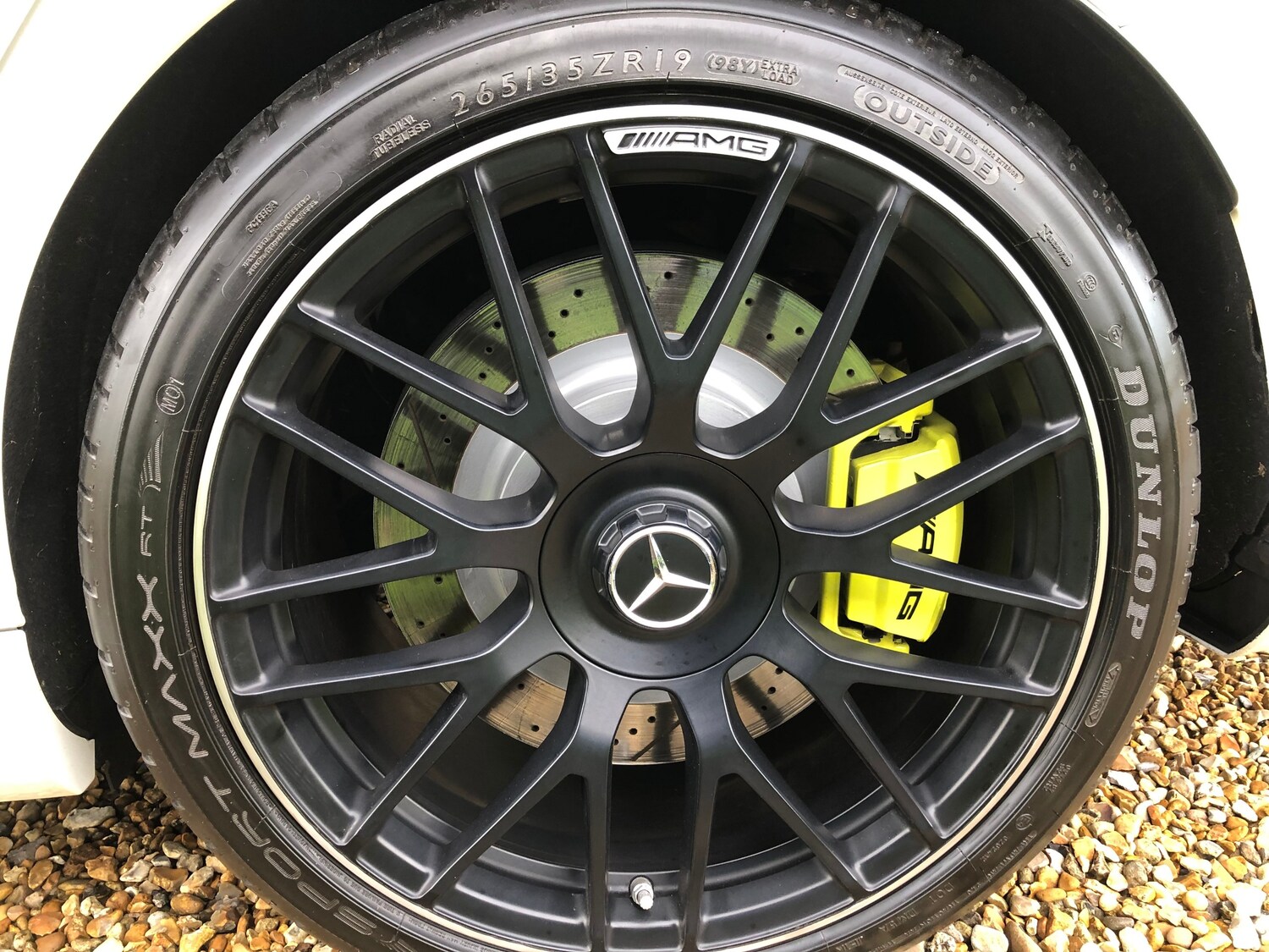 Used Mercedes-Benz C Class 2016 for sale - 77104126: Photo 18