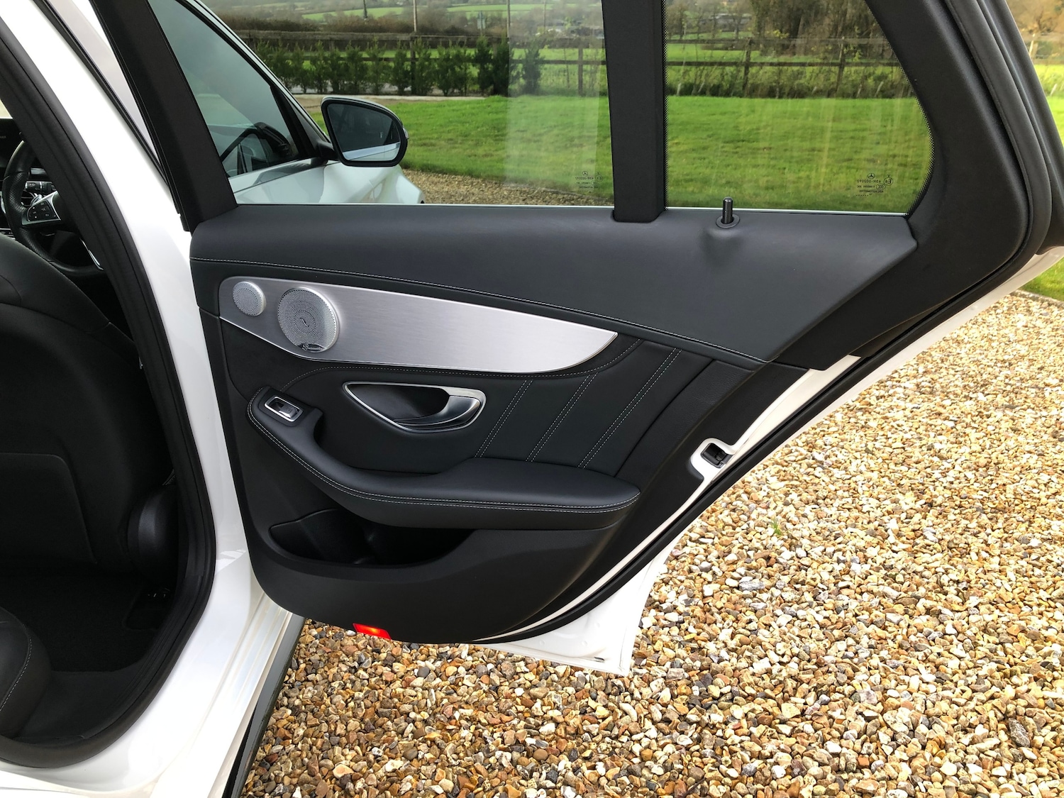 Used Mercedes-Benz C Class 2016 for sale - 77104126: Photo 24